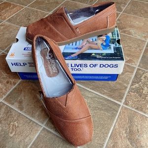 Skechers Bob's Gypsy Slip On sz6